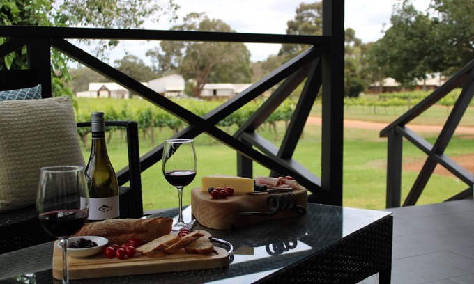 Baskerville Cottage | Upper Reach Spa Cottage with FREE Wi-Fi