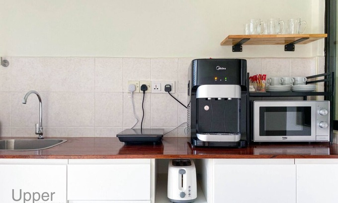 Malacca City Apartment | Upper Residence Homestay 4Bedrooms 14Pax @ Ujong Pasir, Malacca