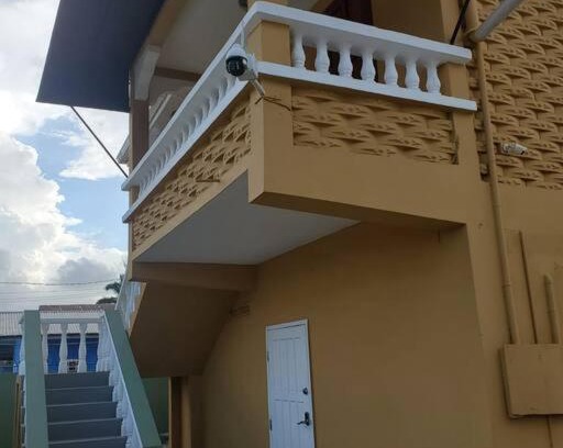 Georgetown Apartment | Upstairs 2 Bedroom Avalon Regia Apartment