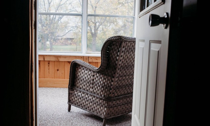 Buffalo City Cottage | Urban Cottage