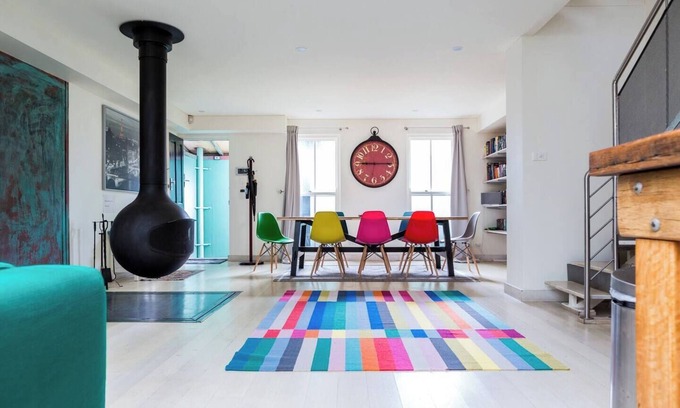Surry Hills House | Urban Farmhouse Flair Surry Hills Terrace Serenity