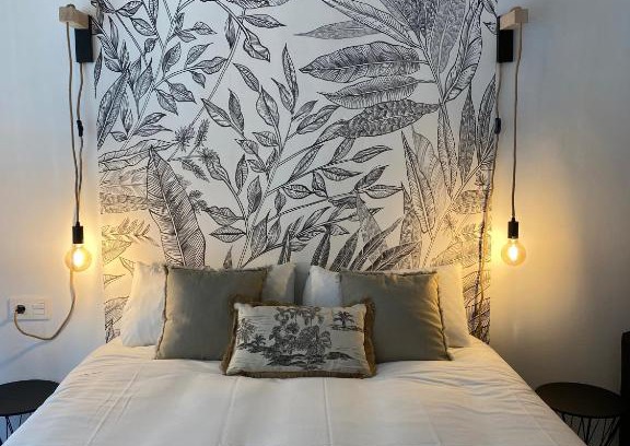 La Merced Apartment | Urban Flat Malaga Centro
