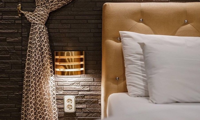 Miseong-dong Hotel | URBAN HOTEL & GOLF