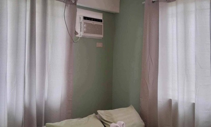 Davao Condo | Urban Italian escape: serene, & Cozy, nestled in the city's heart!