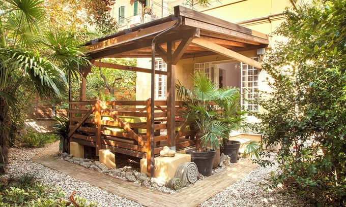 Saragozza-Porto Apartment | Urban Jungle