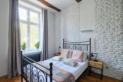 Stradom Apartment | Urban Nest Apartments Dietla 69-8B