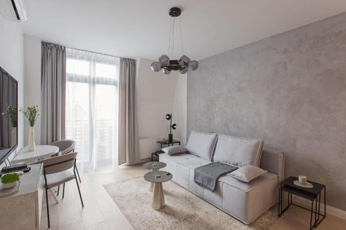 Szczecinek Apartment | Urban Nest