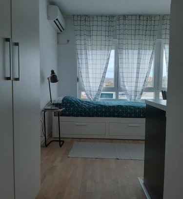 Tuzla Apartment | Urban Studio Apartment