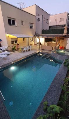 L'Alcora Villa | Urbanizacion El Pantano villa 4 dormitorios
