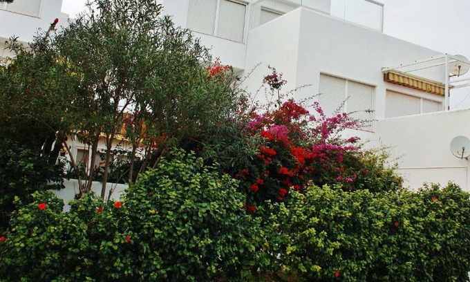 Puerto Rey Apartment | Urbanizacion Puerto Rey