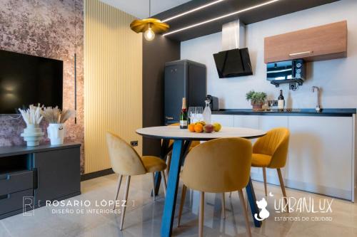 Albacete Apartment | Urbanlux Olimpia Sleep & Park