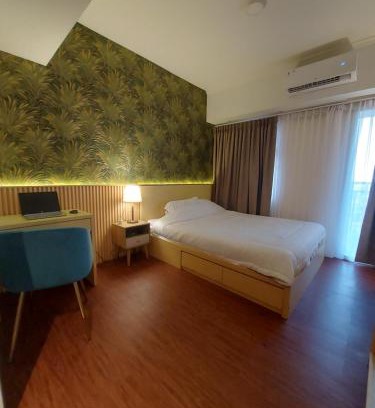 Pondokcina Apartment | UrbanStay Margonda Residences 2