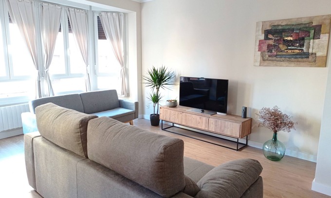Gernika-Lumo Apartment | URDAIHOME APARTMENT