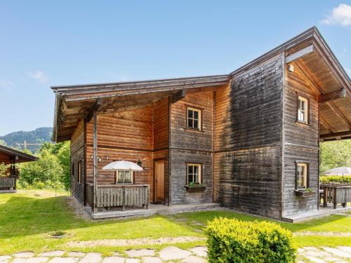 Niederau Apartment | Urige Doppelhaushälfte 11