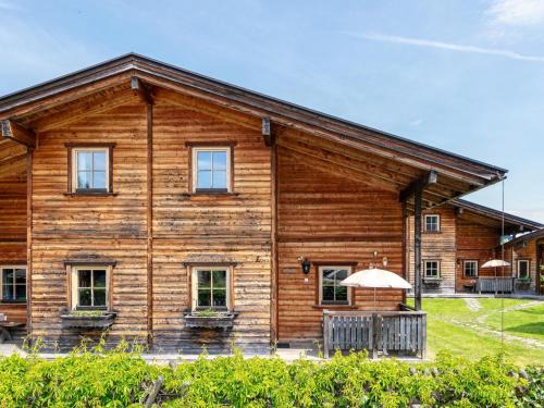 Niederau Apartment | Urige Doppelhaushälfte 16
