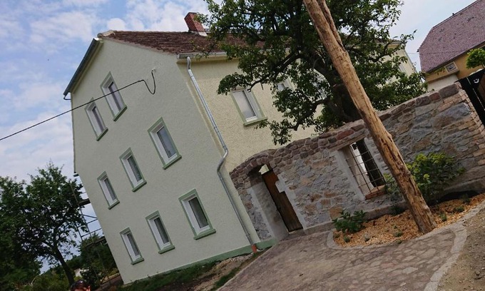 Zerna Apartment | Urlaub auf dem Bauernhof,Landurlaub,Ferienwohnung
