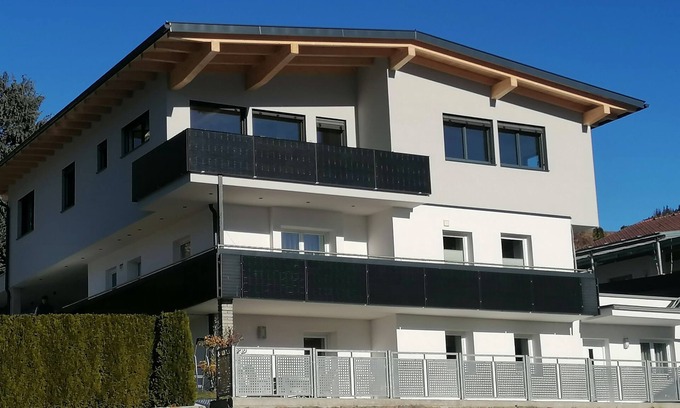 Iselsberg-Stronach Apartment | Urlaub bei Freunden - Ferienhaus Sporer
