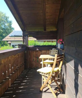 Nussdorf am Inn Apartment | Urlaub im schönen Nussdorf/Inn