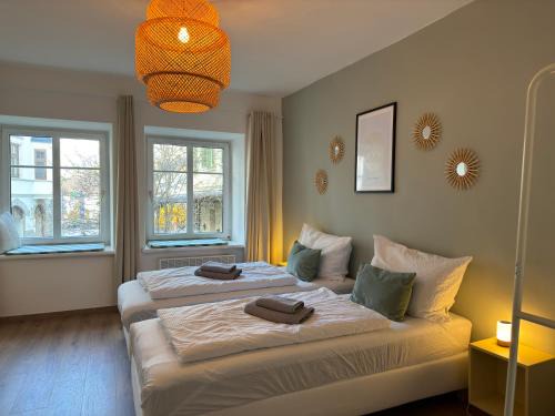 Millstatt Apartment | Urlaubsnest Millstatt Ferienwohnung perfekt für Freunde und Familie