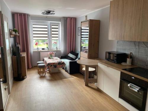 Lublin Apartment | Uroczy apartament blisko Zalewu-Lublin