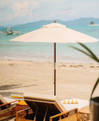 El Nido Hotel | Ursula Beach Resort