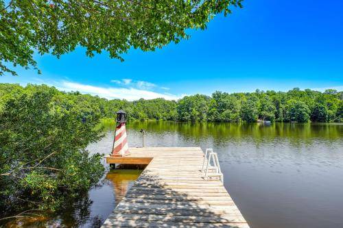 Chesapeake Ranch Estates-Drum Point House | 204 m² House ∙ 2 bedrooms ∙ 10 guests