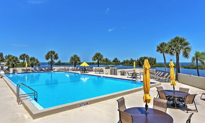 Hudson Apartment | 69 m² Apartment ∙ 1 bedroom ∙ 4 guests