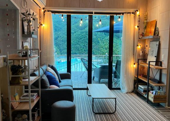 Danyang House | Us on Earth Guesthouse