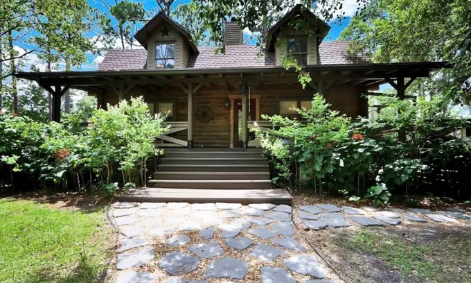 Palm Beach Country Estates House | House ∙ 6 bedrooms ∙ 15 guests