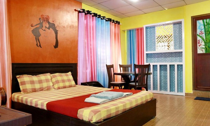 Kannur House | Ushas Home Stay