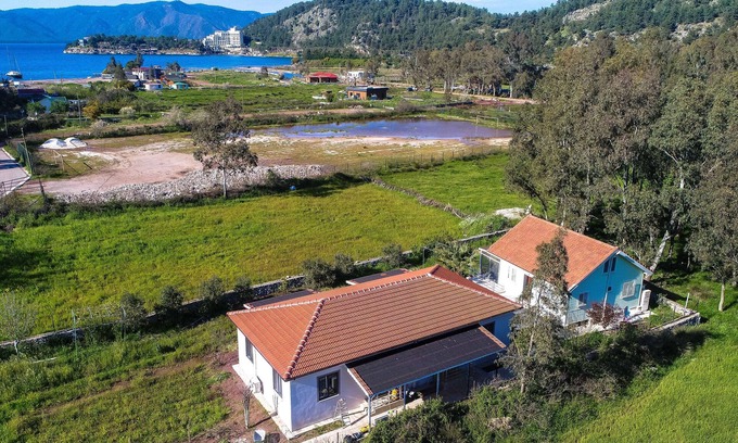 Avlana House | Uslu Home 2+1 Turgut