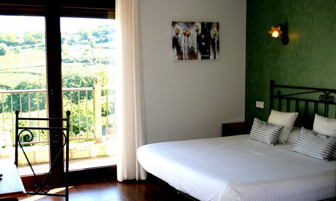 Getaria Bed & Breakfast | USOTEGI Agroturisme, B&B, Getaria, Guipuzcoa/San Sebastian, Basque Country