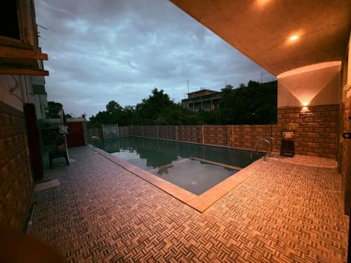 Auroville Apartment | Utopia at Blissful Haven- near Auroville visiter center