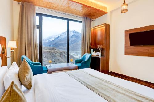 Sissu Hotel | Utpala House By Lifestyle Stays