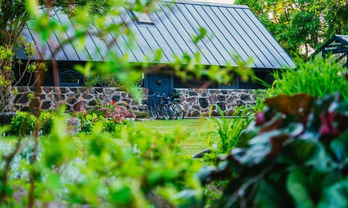 Puise House | Uue-Ringi Holiday