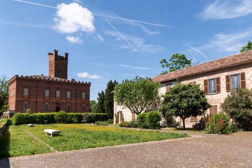 Rosignano Monferrato Apartment | Uviglie Apartments