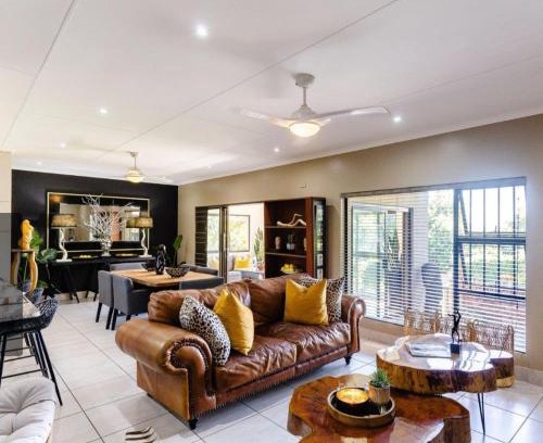 Uvongo Apartment | Uvongo Coastal Getaway