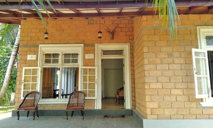 Ambalangoda House | Uwani Villa Ambalangoda