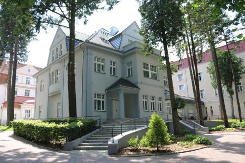 Polczyn-Zdroj Resort | Uzdrowisko Polczyn Willa