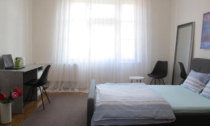 Mlada Boleslav Apartment | Václavkova Apartment