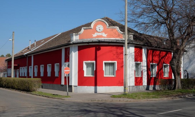 Vac Hotel | Vácz Hotel