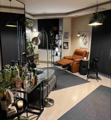 Bahcelievler Apartment | Vâveylâ Home