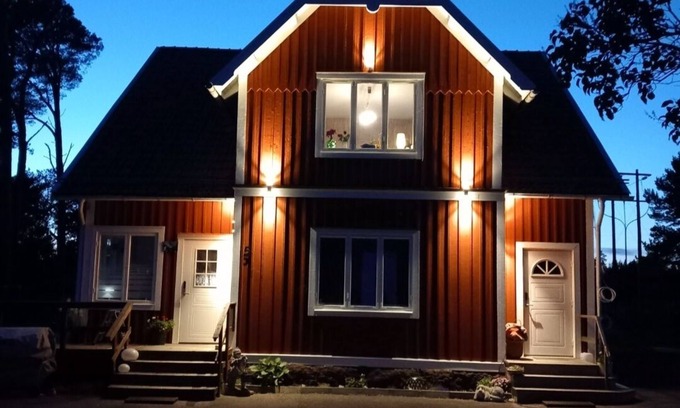 Stromsbruk Bed & Breakfast | Välkommen Till Vårt Mysiga och Bekväma Bed & Breakfast