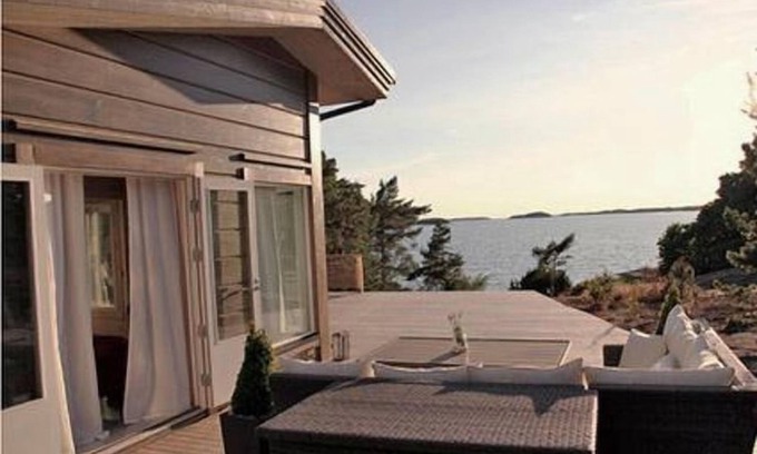 Rosala House | Västantill by Interhome