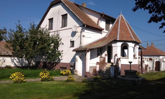 Patyod Bed & Breakfast | Vízcsepp Vendèghàz