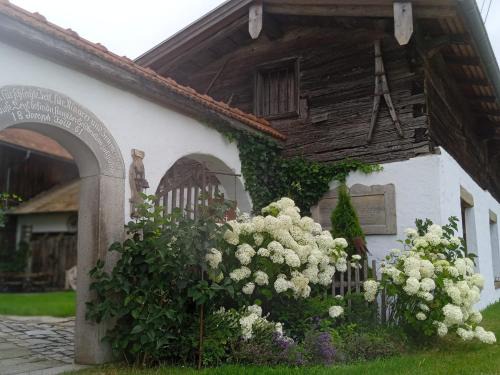 Buechlberg Bed & Breakfast | Völtl-Hof
