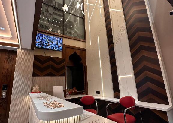Brahmapur Hotel | V HOTEL
