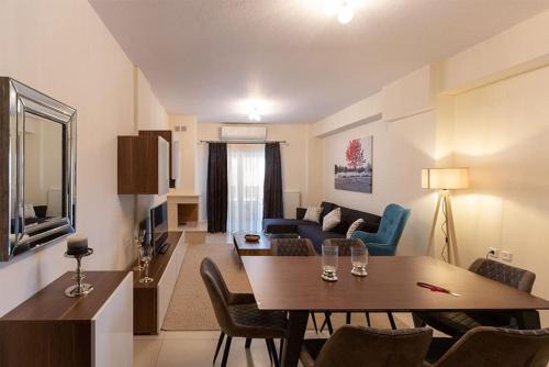 Anatoli Apartment | V Luxury Apartment 2