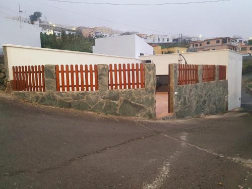 Valverde Apartment | V.V JUANA