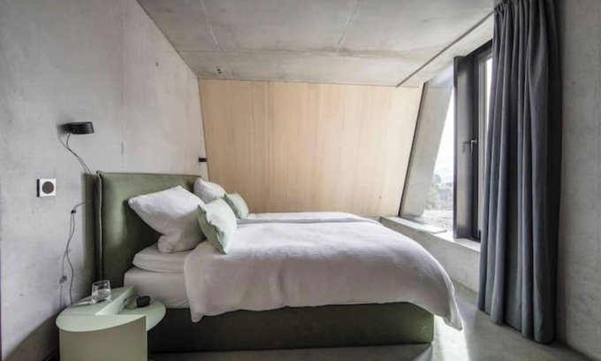 Weiler House | VA Haus: Where architecture and nature merge perfectly